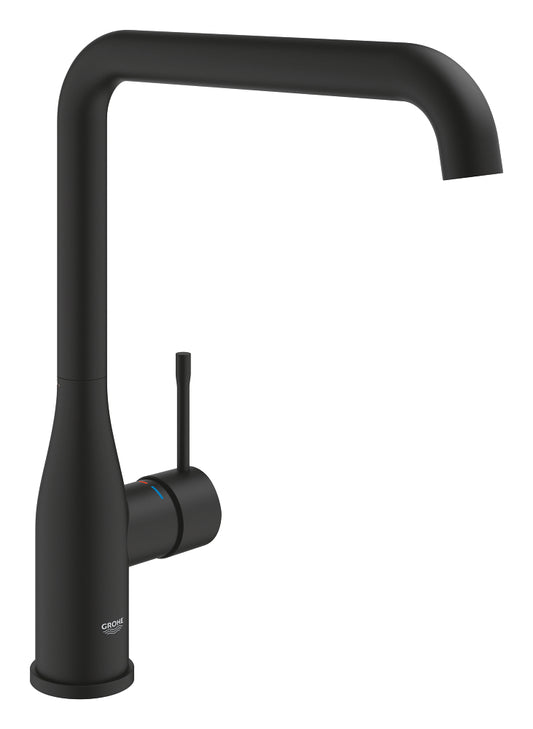 خلاط حوض مطبخ بذراع واحد Grohe Essence - 30505KF0
