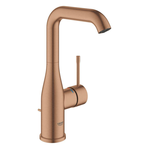 Grohe Essence Tek Kumandalı Lavabo Bataryası 1/2"L - 24174001