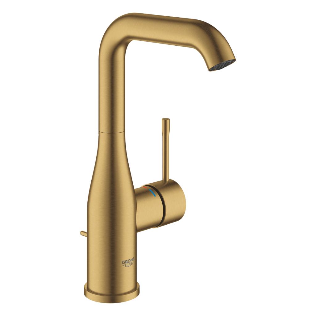 Grohe Essence Tek Kumandalı Lavabo Bataryası 1/2"L - 24174001