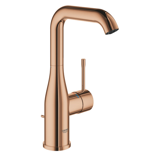 Grohe Lavabo Bataryası Essence L-Boyut Warm Sunset - 32628DA1