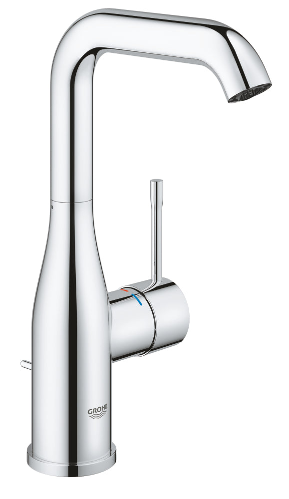 Mitigeur monocommande lavabo Grohe Essence 1/2" L - 24174001