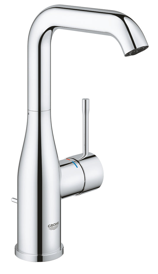 Grohe Essence Tek Kumandalı Lavabo Bataryası 1/2"L - 24174001