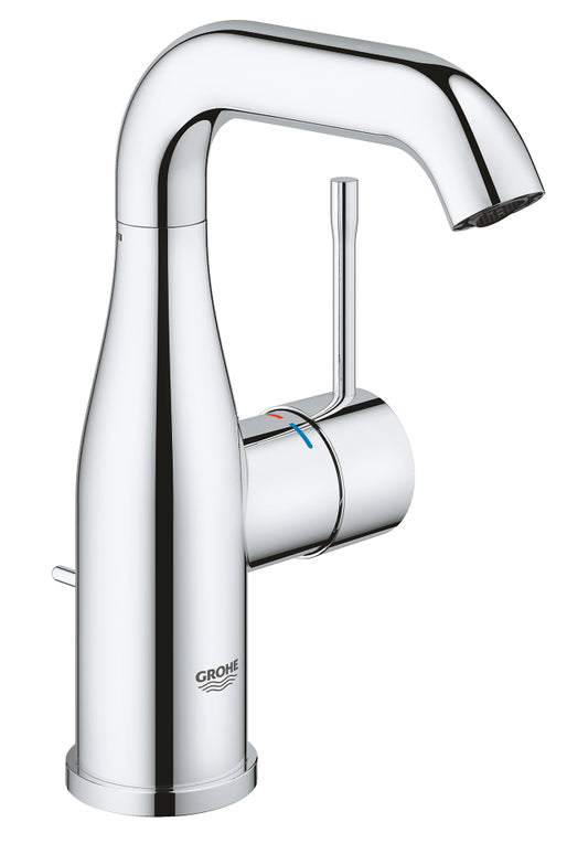 Grohe Essence Tek Kumandalı Lavabo Bataryası  M- Boyut - 24173001