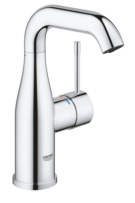 Grohe Lavabo Bataryası Essence M-Boyut Krom - 23463001