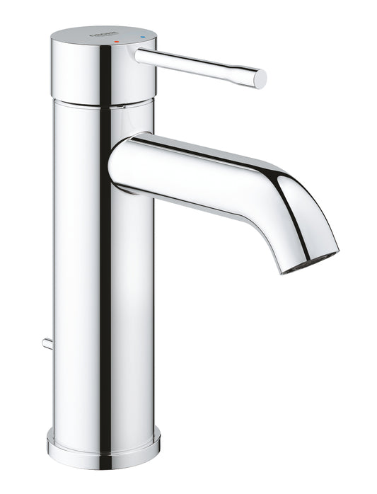Grohe Essence Tek Kumandalı Lavabo Bataryası  S- Boyut - 24171001