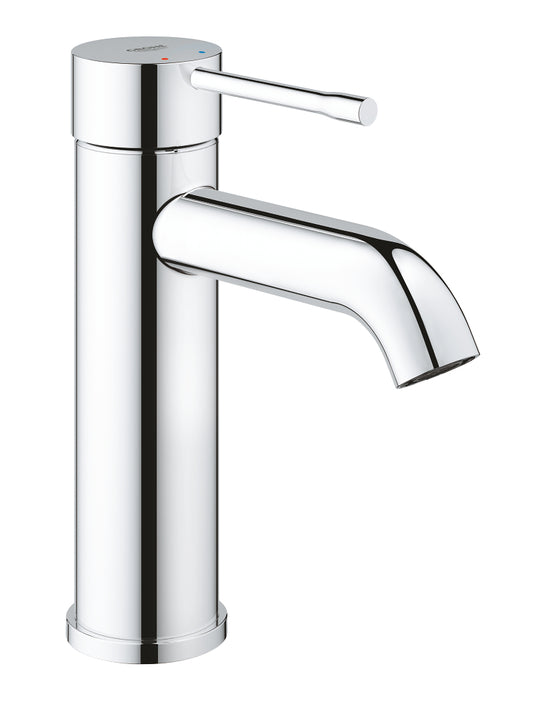 Grohe Essence Tek Kumandalı Lavabo Bataryası  S- Boyut - 24172001