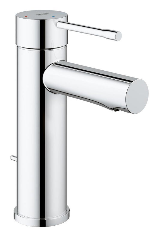 Grohe  Lavabo Bataryası Essence S-Boyut Krom - 23379001