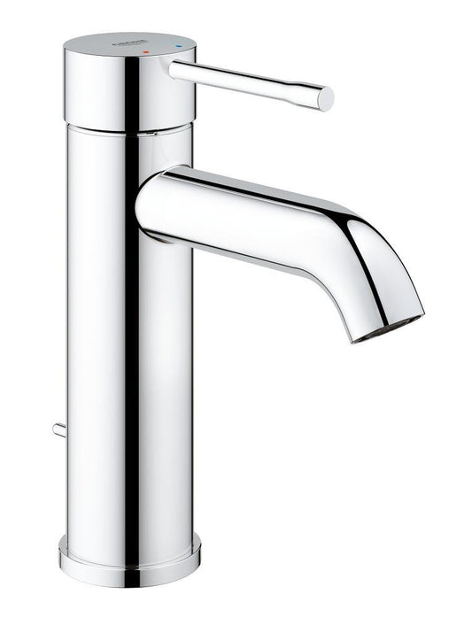 Grohe Lavabo Bataryası Essence S-Boyut Krom - 23589001