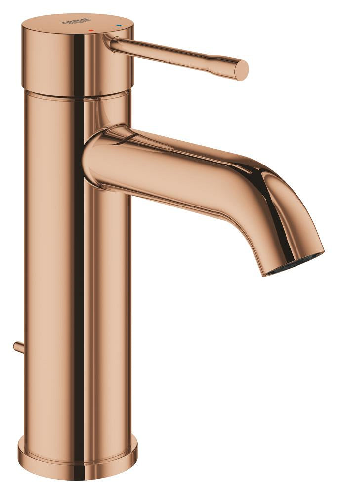 Grohe Lavabo Bataryası Essence S-Boyut Warm Sunset - 23589DA1