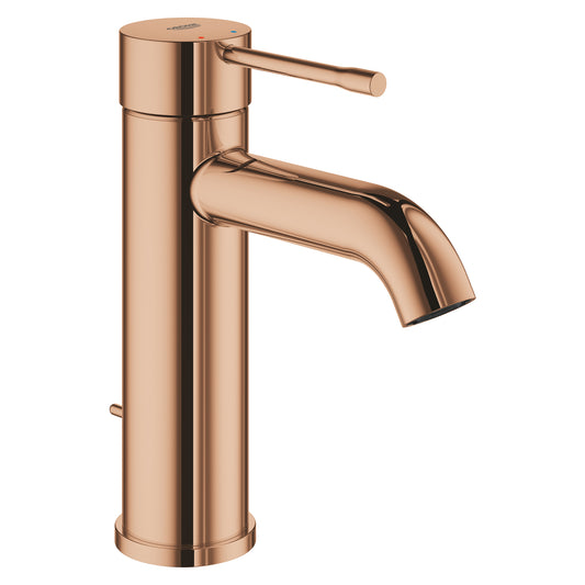 Grohe Lavabo Bataryası Essence S-Boyut Warm Sunset - 23589DA1