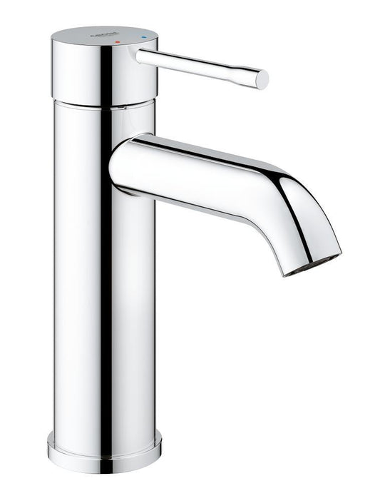 Grohe Lavabo Bataryası Essence S-Boyut Krom - 23590001