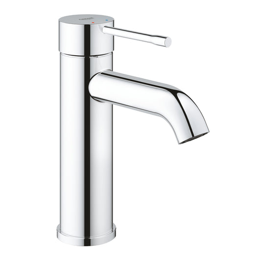 Grohe Lavabo Bataryası Essence S-Boyut Krom - 23590001