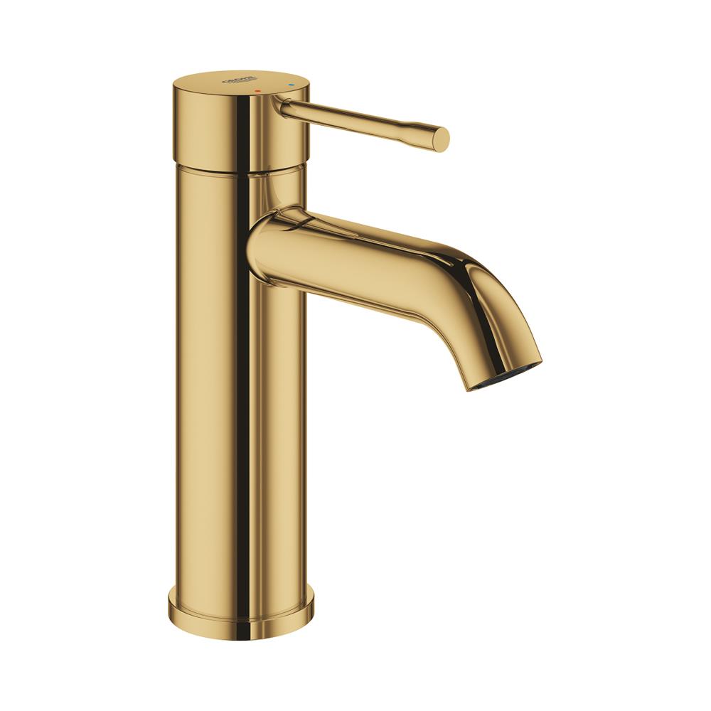 Grohe Lavabo Bataryası Essence S-Boyut Krom - 23590001