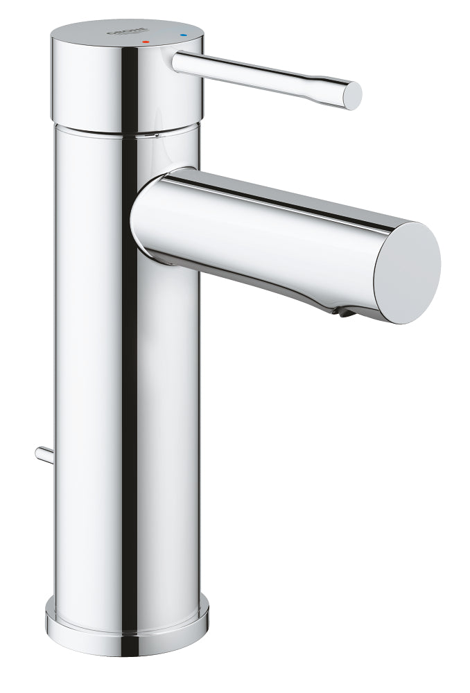 Grohe Essence Simple à commande Lavabo Robinet S- Taille - 24175001