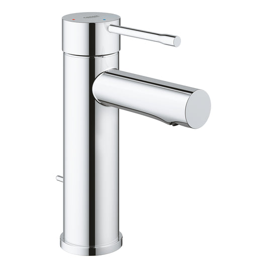 Mitigeur de lavabo à levier unique Grohe Essence taille S - 24183001