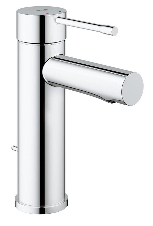 Grohe Lavabo Bataryası Essence S-Boyut Krom - 32898001
