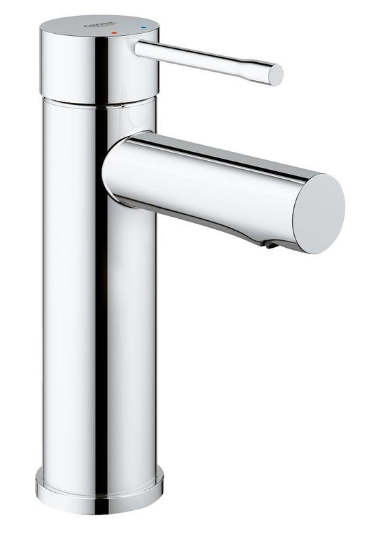 Grohe Lavabo Bataryası Essence S-Boyut Krom - 34294001