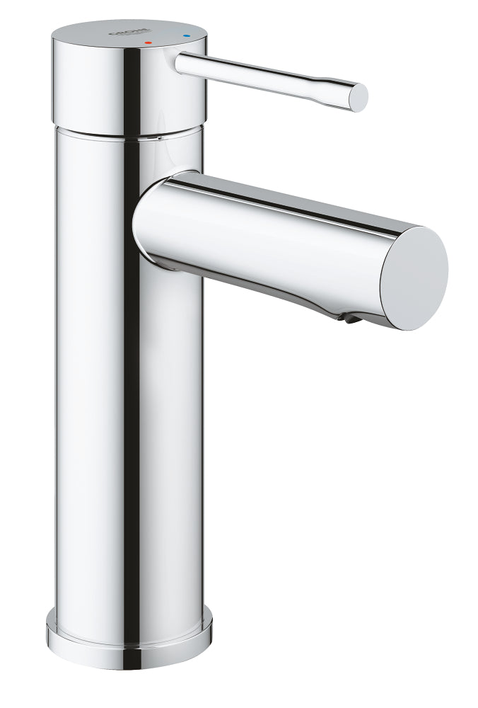 خلاط مغسلة بمقبض واحد Grohe Essence مقاس S - 34813001