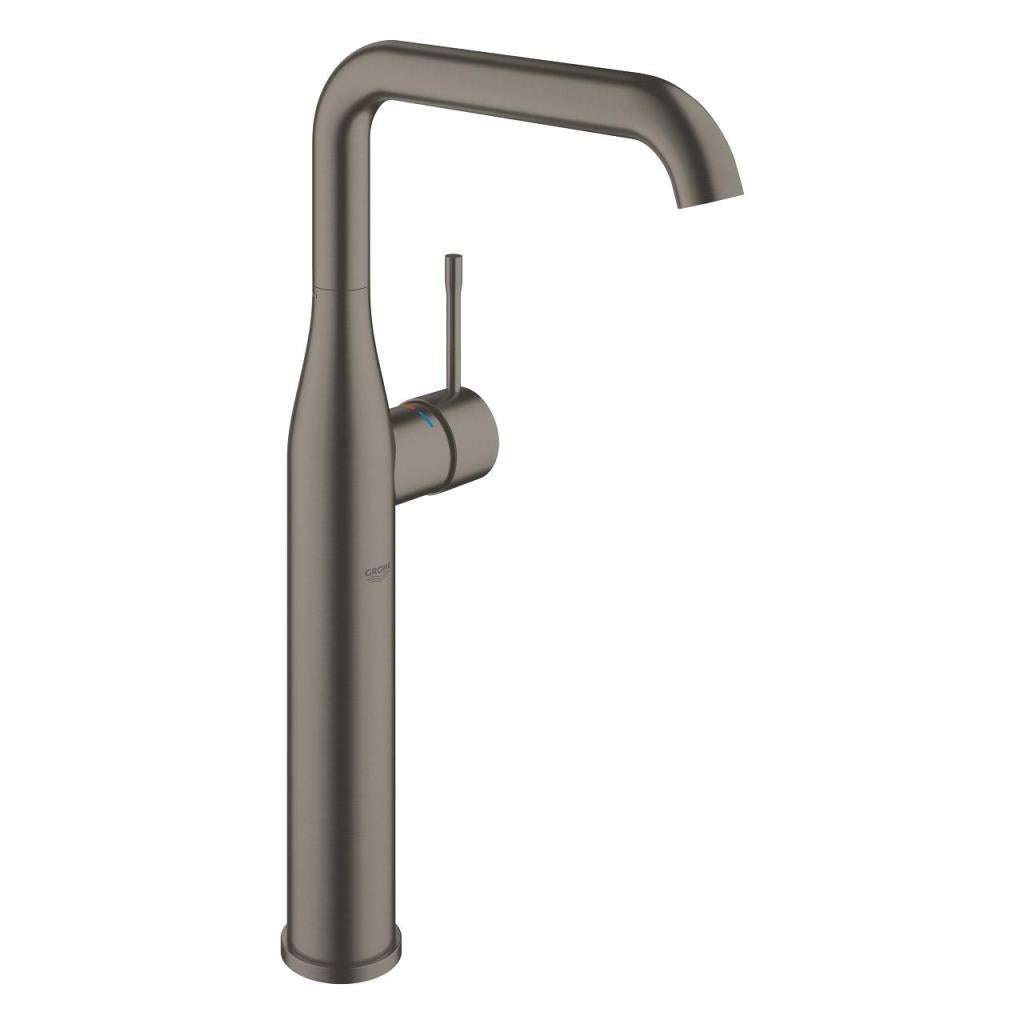 Grohe Essence New Tek Kumandalı Çanak Lavabo Bataryası - 32901001