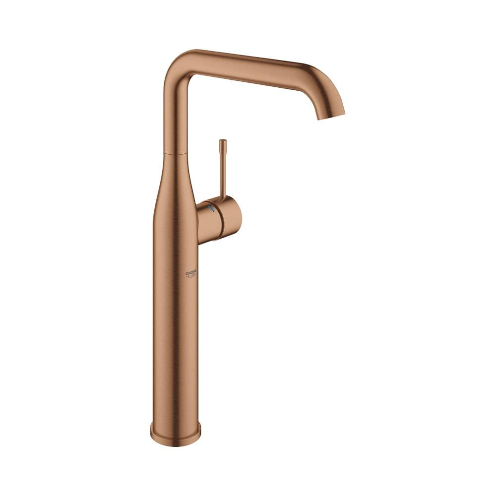 Grohe Essence New Tek Kumandalı Çanak Lavabo Bataryası - 32901001