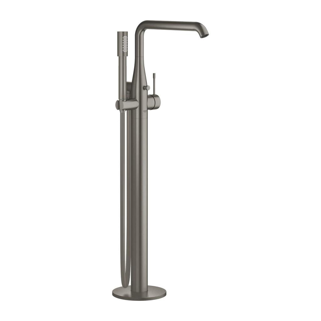 Grohe Essence Yerden Küvet Bataryası - 23491001