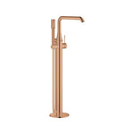 Grohe Essence Yerden Küvet Bataryası - 23491001