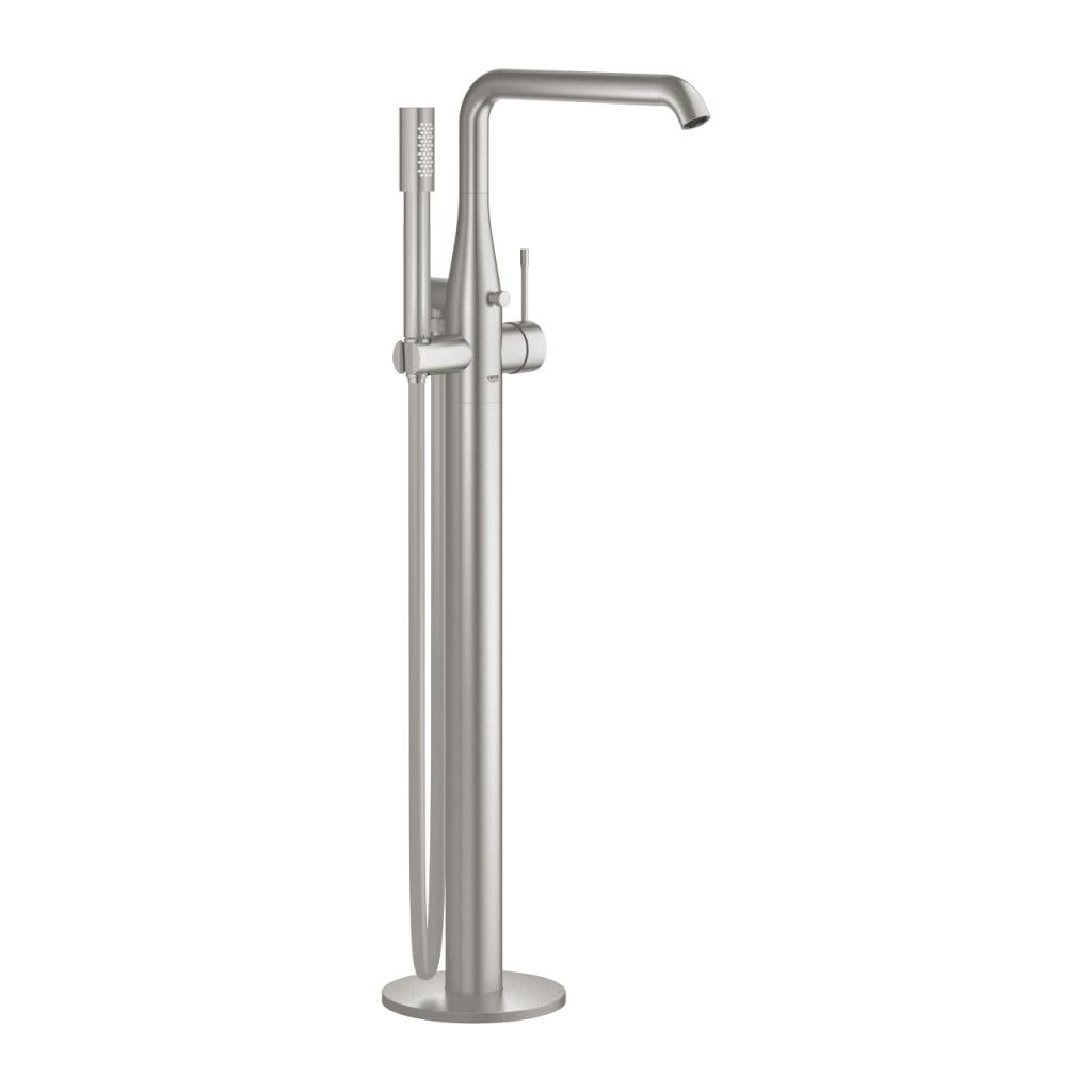 Grohe Essence Yerden Küvet Bataryası - 23491001