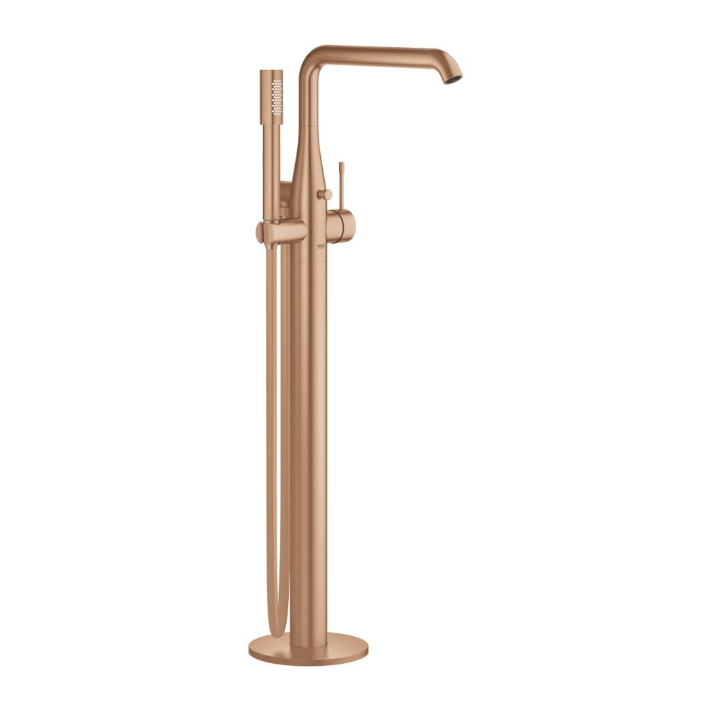 Grohe Essence Yerden Küvet Bataryası - 23491001