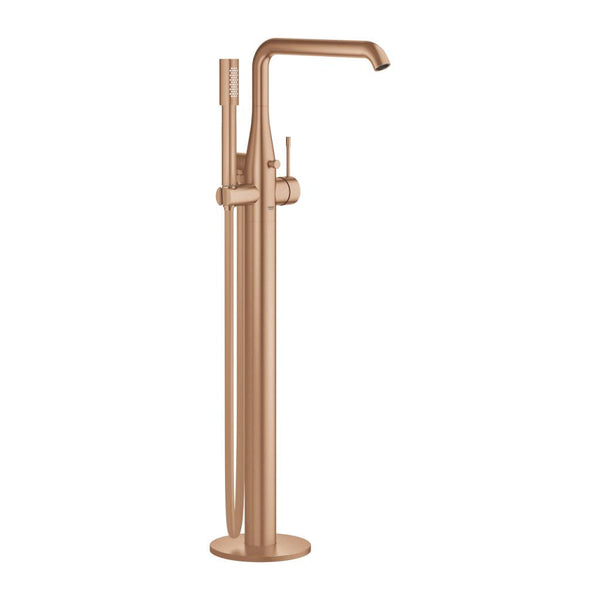 Grohe Essence Yerden Küvet Bataryası - 23491001