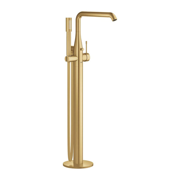 Grohe Essence Yerden Küvet Bataryası - 23491001