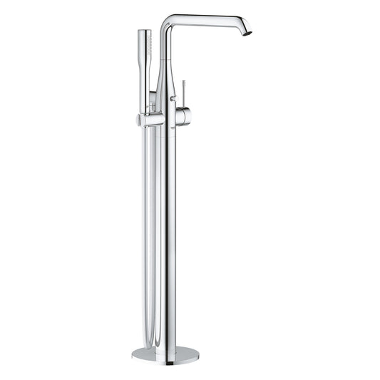 Grohe Essence напольный смеситель для ванны - 25248001