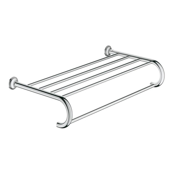 Grohe Essentials Authentic Banyo Havluluğu - 40660001
