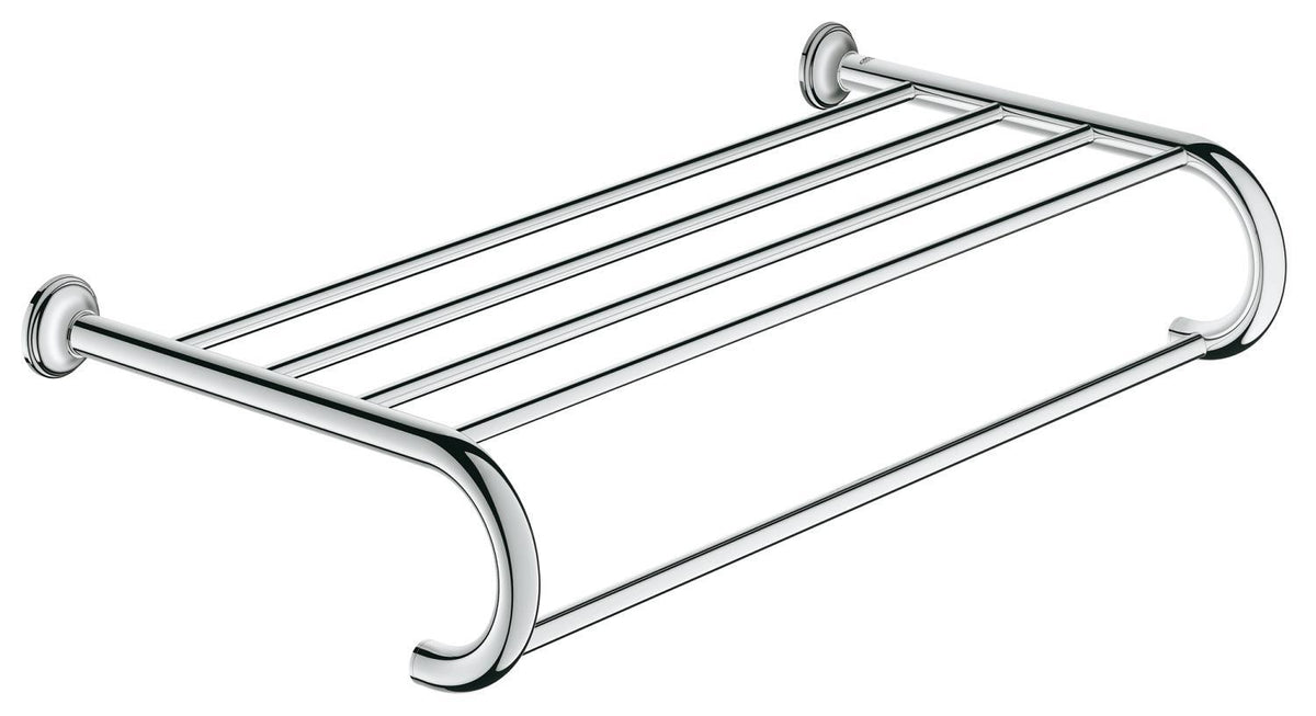 Grohe Essentials Authentic porte-serviettes de salle de bain - 40660001