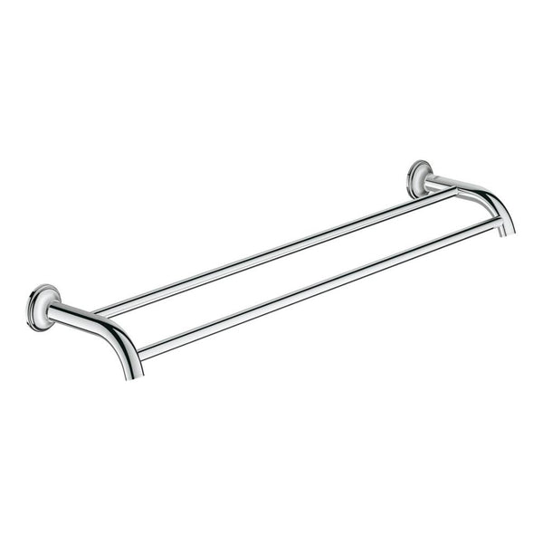 Grohe Essentials Authentic İkili Havluluk - 40654001