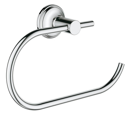 Grohe Essentials  Authentic Tuvalet Kağıtlığı - 40657001