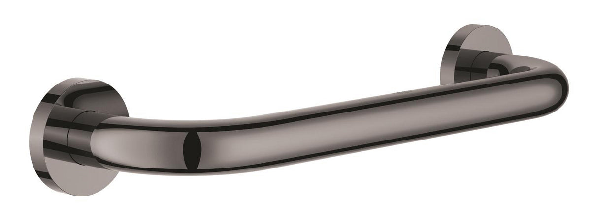 Barre d'appui 35 cm Grohe Essentials Hard Graphite - 40421A01