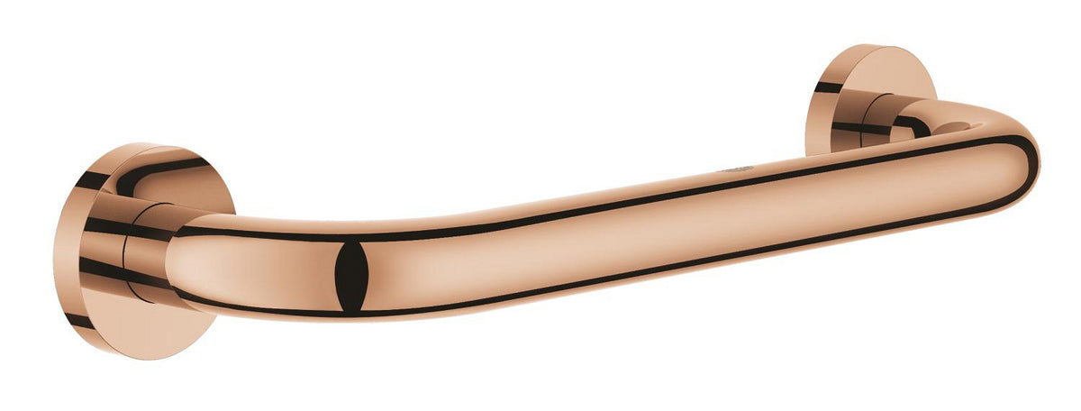 Barre d'appui 35 cm Grohe Essentials Warm Sunset - 40421DA1