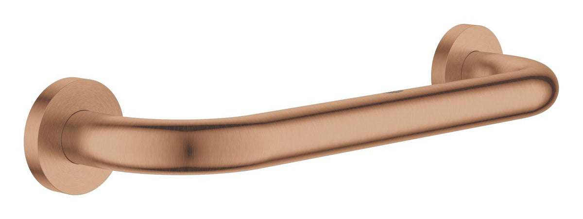 Поручень 35 см Grohe Essentials, матовый Warm Sunset - 40421DL1