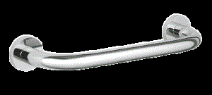 Grohe Essentials Banyo Tutamağı Tutunma Barı - 40421001