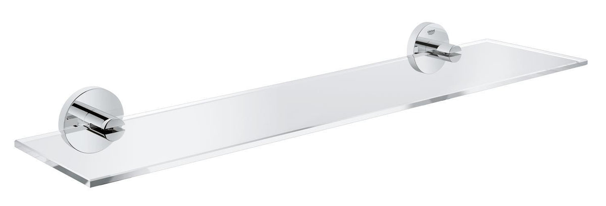 Étagère en verre Essentials Grohe - 40799001