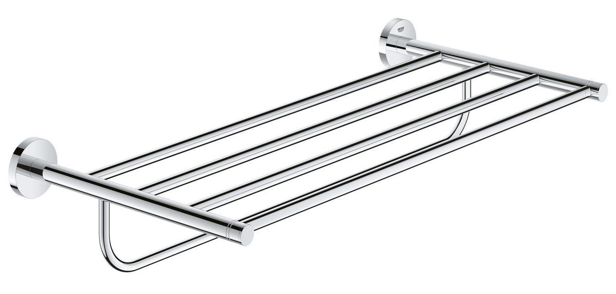 Многофункциональная полотенцедержатель для ванной Grohe Essentials - 40800001