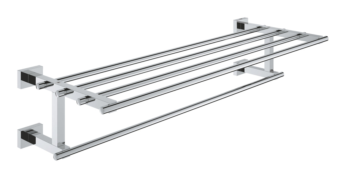 رف مناشف Grohe Eurocube - 40512001