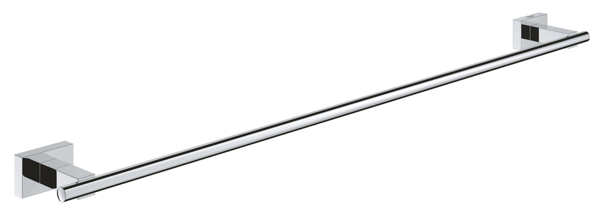 Porte-serviette Cube Grohe Essentials - 40509001