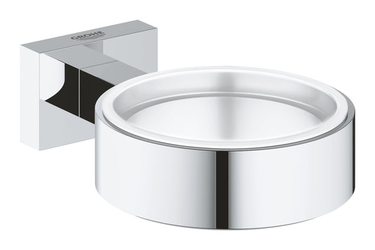 Grohe Essentials  Cube Sabunluk Tutacağı - 40508001