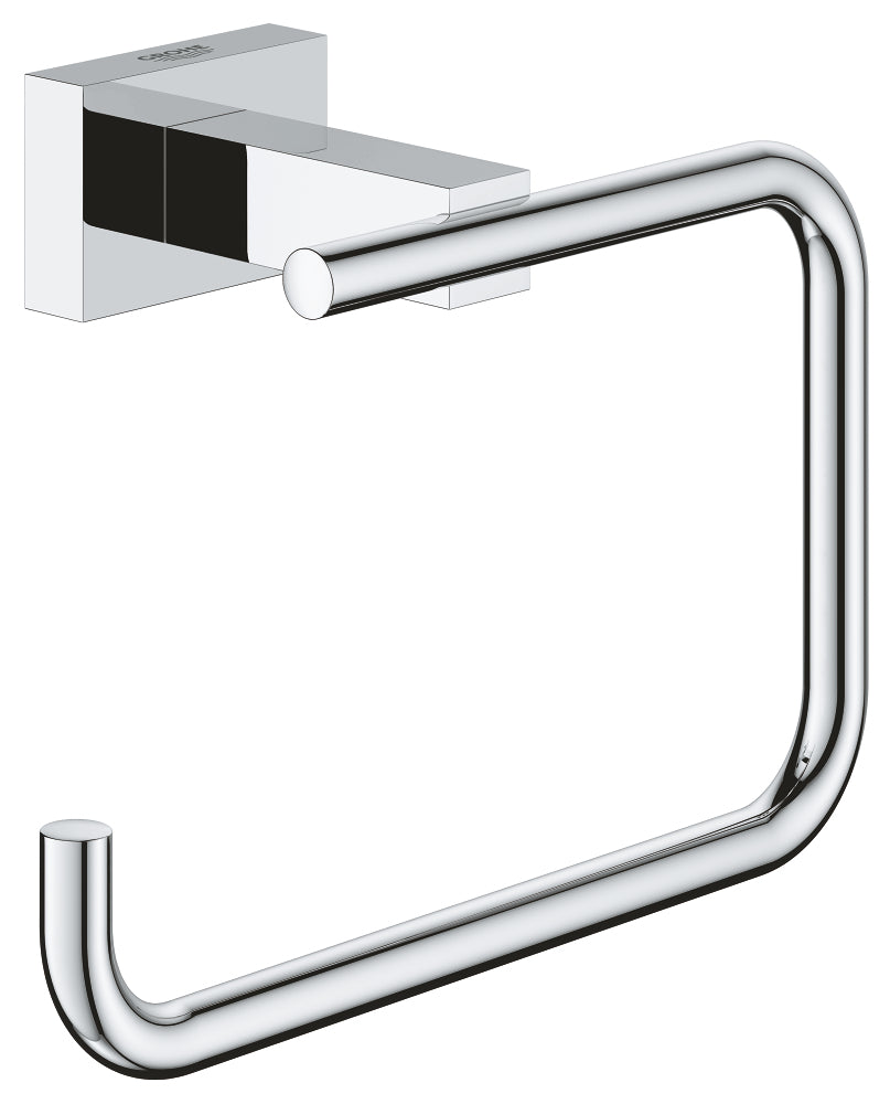 Держатель туалетной бумаги Grohe Eurocube - 40507001