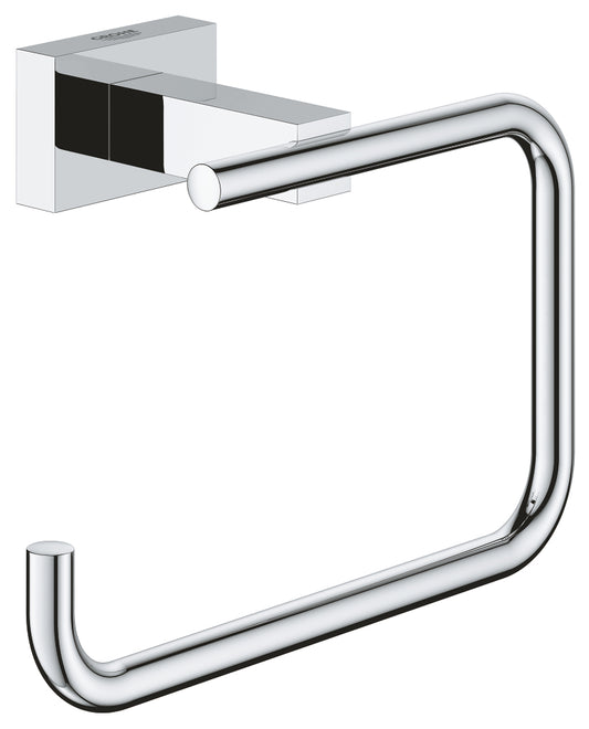 Grohe Eurocube Tuvalet Kağıtlığı - 40507001