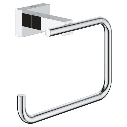Grohe Eurocube Tuvalet Kağıtlığı - 40507001