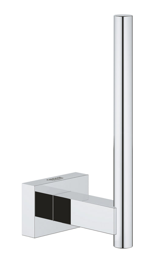 Grohe Essentials Cube Yedek Tuvalet Kağıtlığı - 40623001