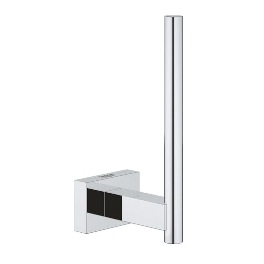 Grohe Essentials Cube Yedek Tuvalet Kağıtlığı - 40623001