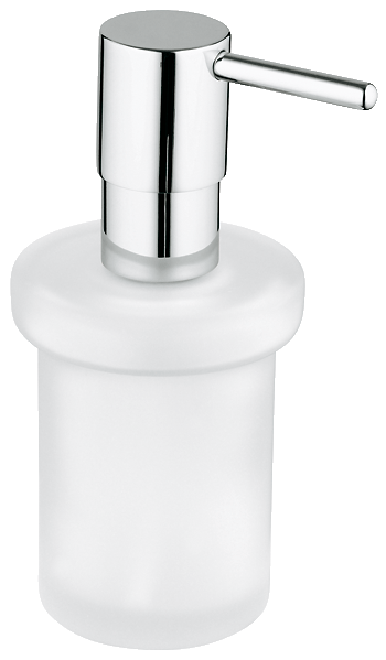 Grohe Sıvı Sabunluk Essentials Duvara Monte Tutacağı Hariç 40394001